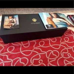 Artipoppe Signature Fine Wrap Size 5